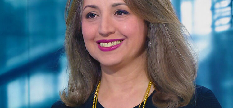 Dr. Mahnaz Shirali