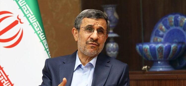 Iran’s former president: Unity can solve region problems